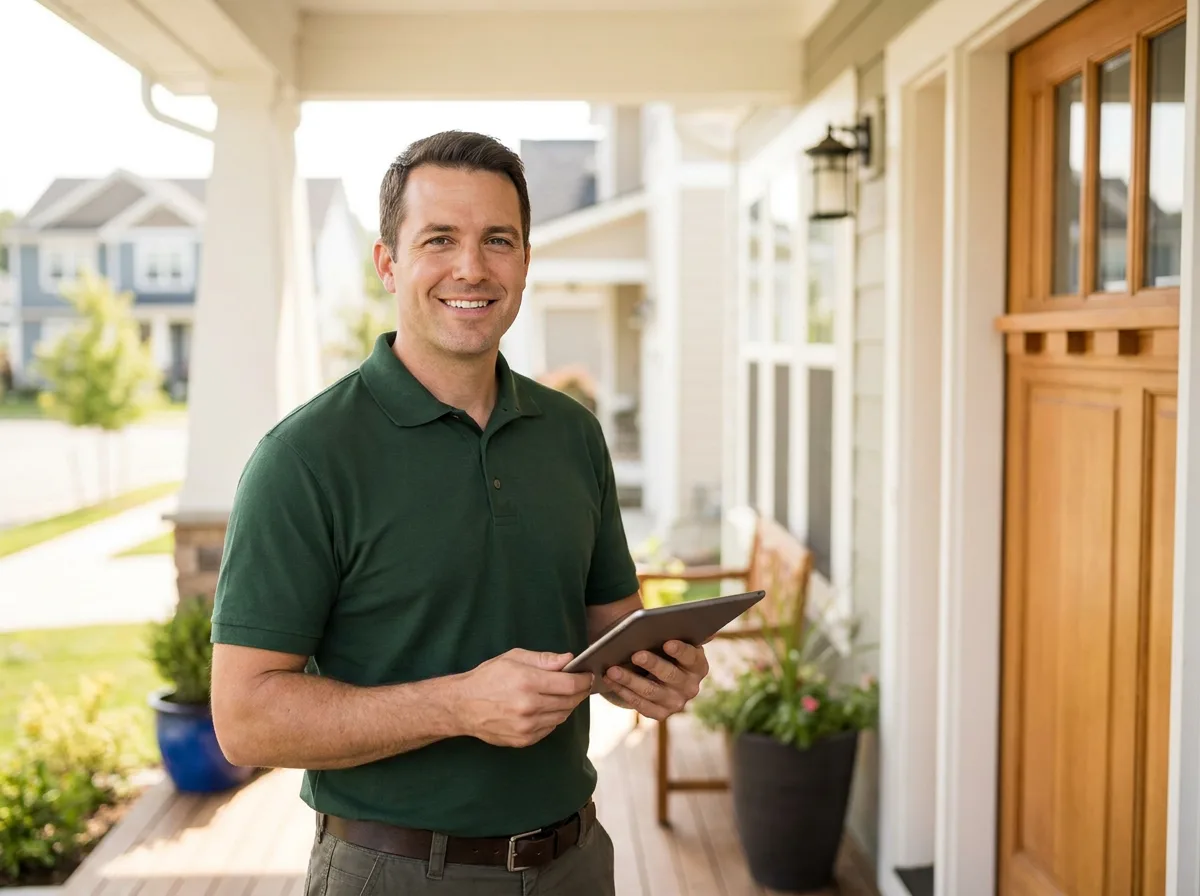 Pest control FAQs for Grantham, PA